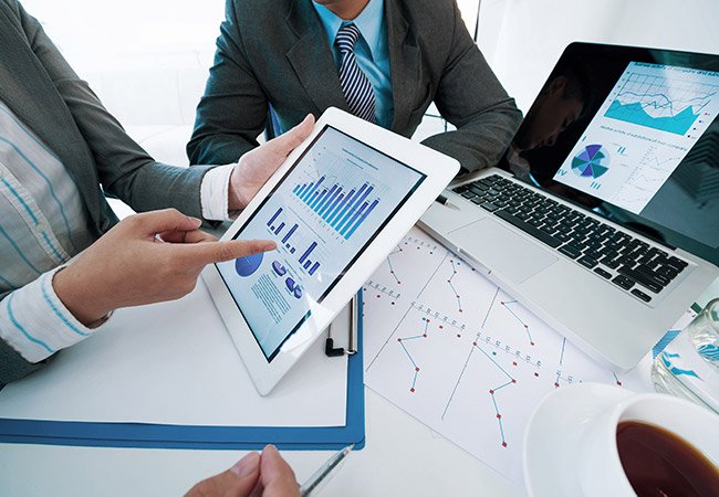 business technology
