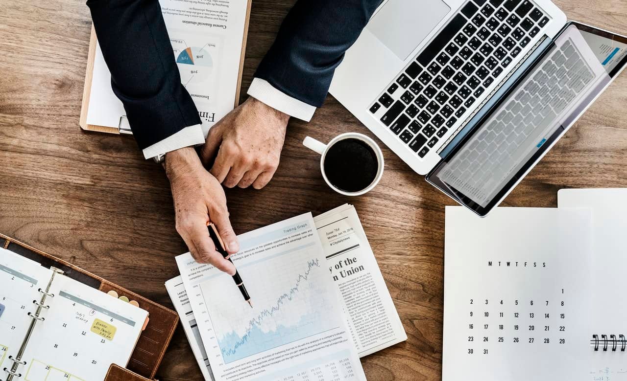 Categories business case study template