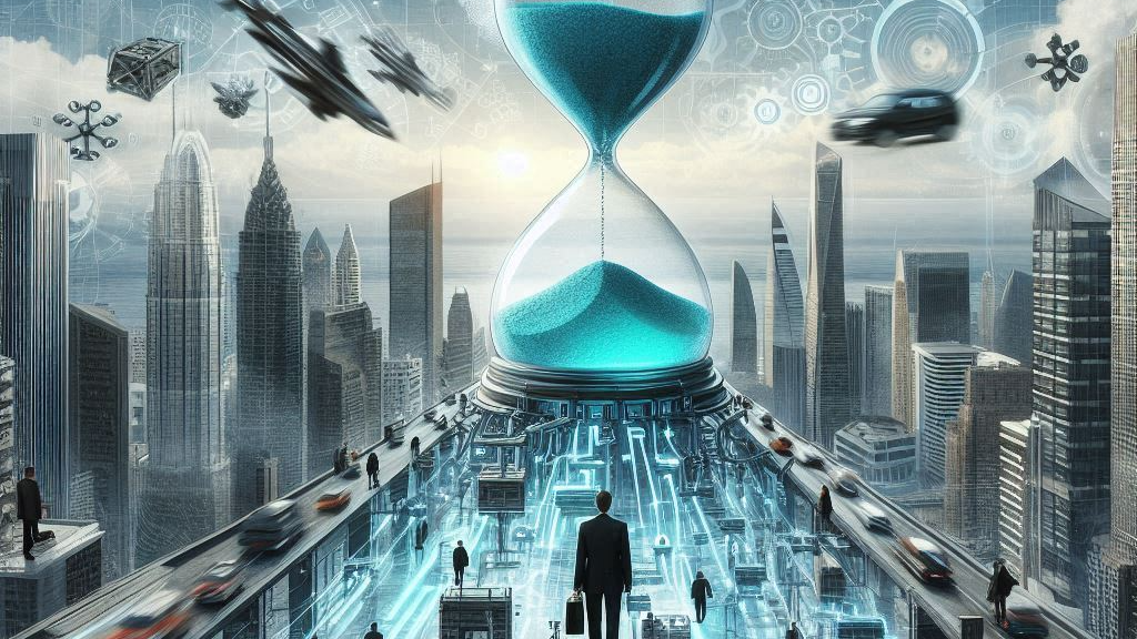 The Hidden Costs of Delaying Digital Transformation image
